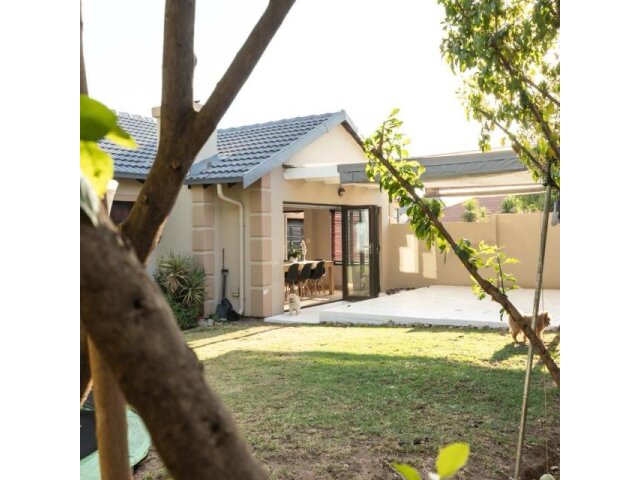  7297  Sallow Wattle, Amberfield,  Centurion 